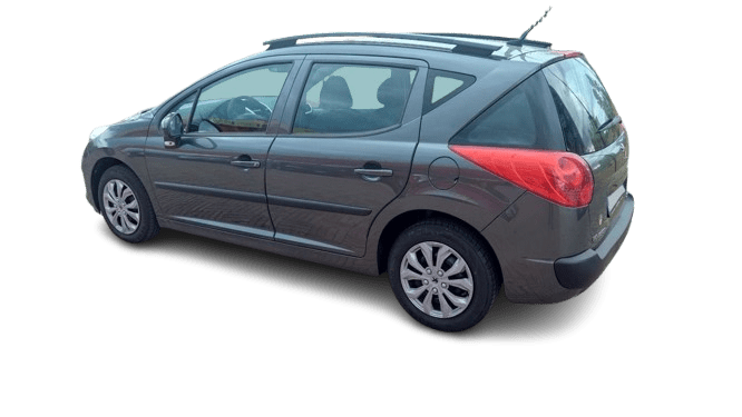 PEUGEOT_207_SW_1_6_16V_CHF_313_00_39_000_km_1