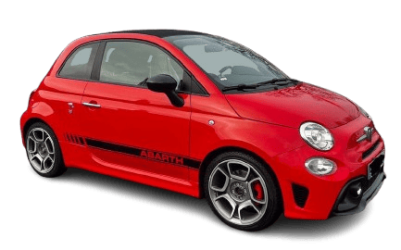 FIAT 595C 1.4 16V Turbo Abarth 595 Premium – Price 36’570_52’000 km_1