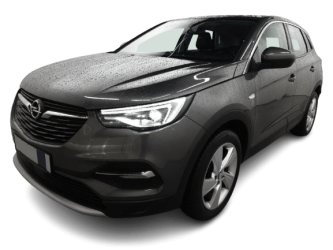 OPEL_Grandland_X_1.2i_TP_Design_Line_-_Price_20_900__Neu_1
