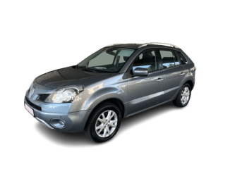 RENAULT_Koleos_2.5_4_x_4_Expression_-_CHF_470,80_monatliche__63’000_km_1
