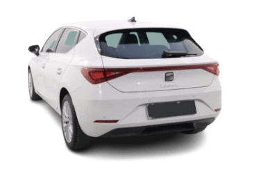 SEAT Leon 1.5 TSI 150 Style -CHF 891’60 monatliche_6’800km_2