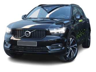 VOLVO_XC40_2.0_T5_R-Design_AWD_-_Price_39_900__66_000_km_1